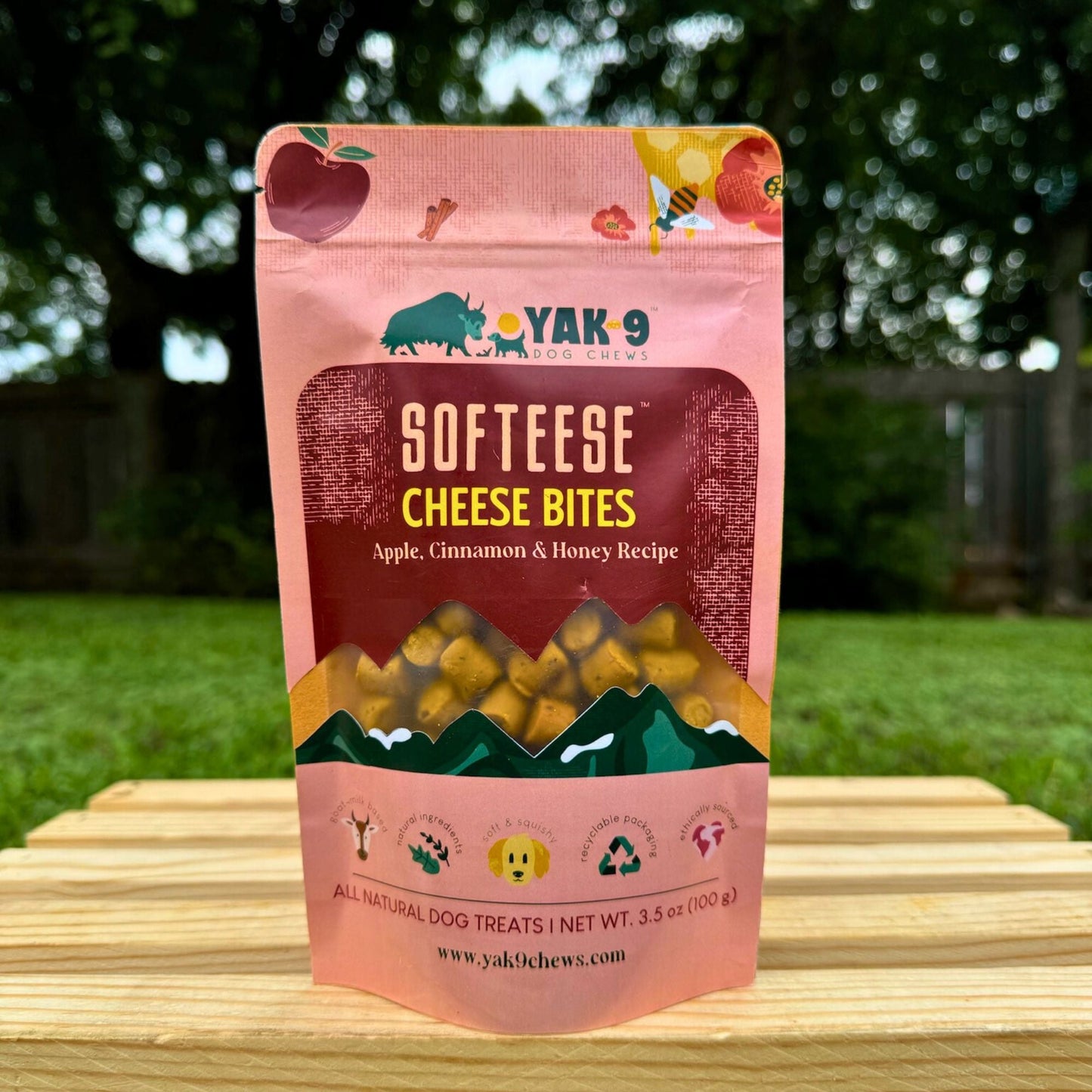 Softeese - PREORDER