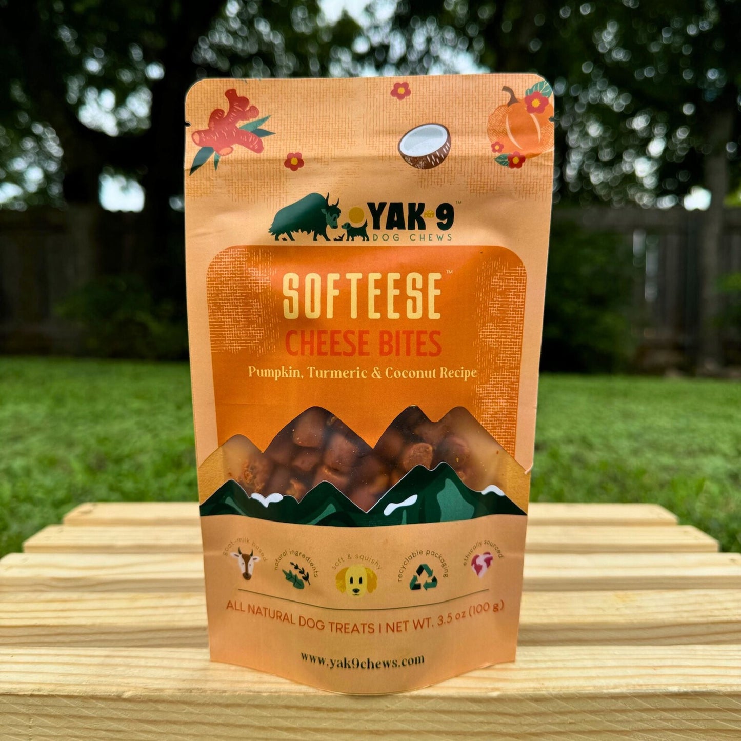 Softeese - PREORDER