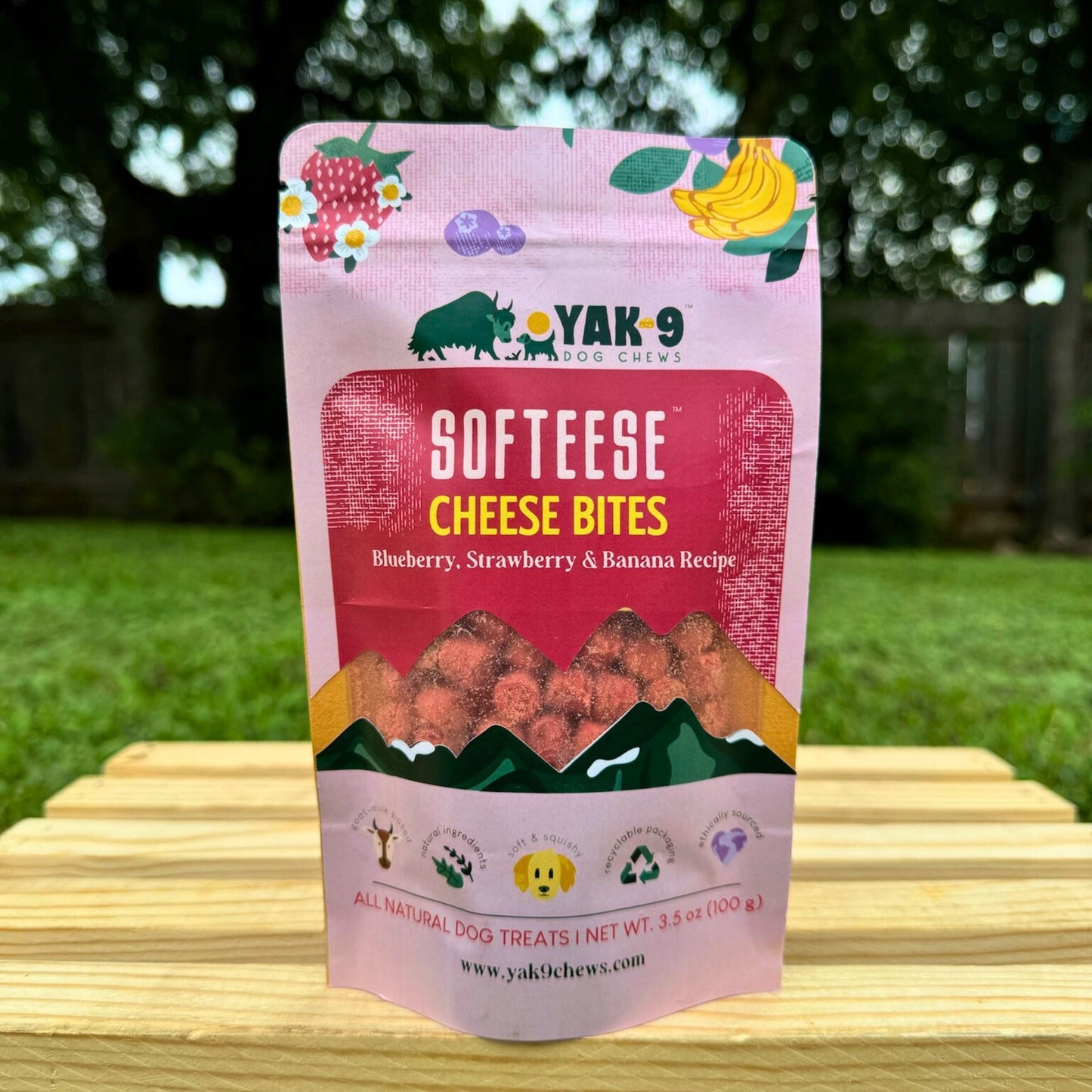 Softeese - PREORDER