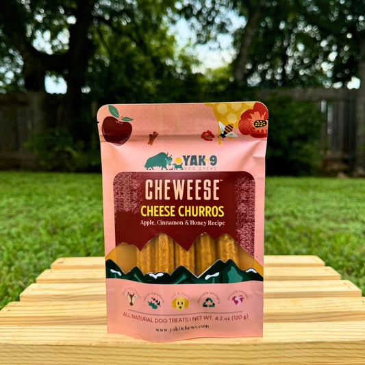 Cheweese
