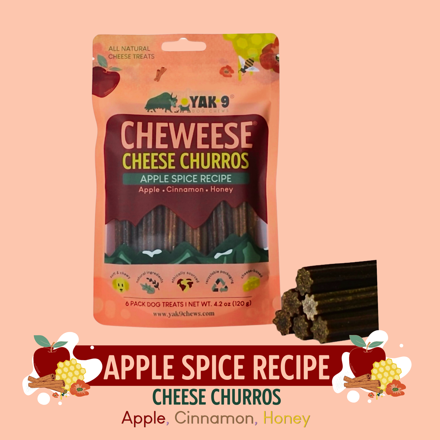 Cheweese
