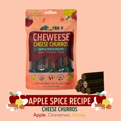 Cheweese
