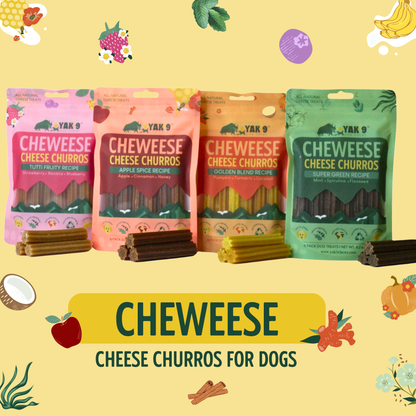 Cheweese