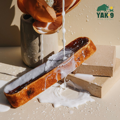 Yak9 - 100% Yak Milk Chews for Dogs