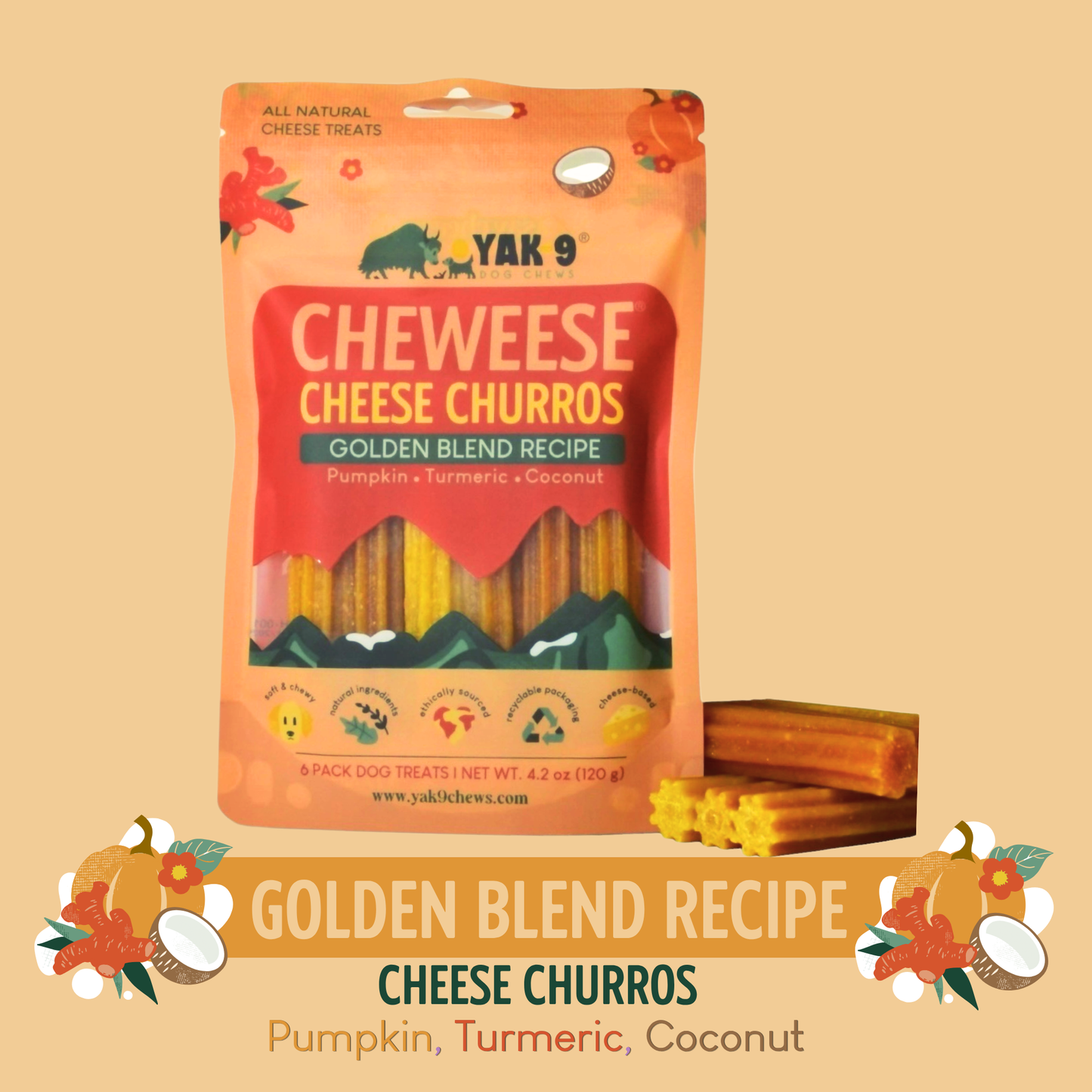 Cheweese