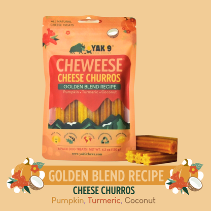 Cheweese