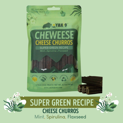 Cheweese