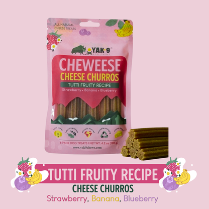 Cheweese